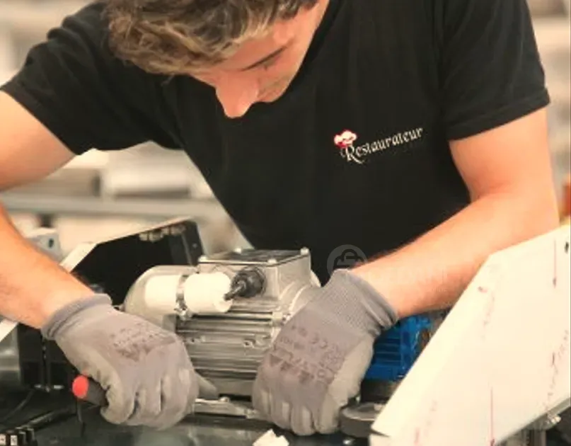 Ремонт производственного оборудования Тбилиси - изображение 1