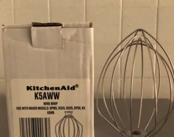 Венчик для миксера KitchenAid Тбилиси