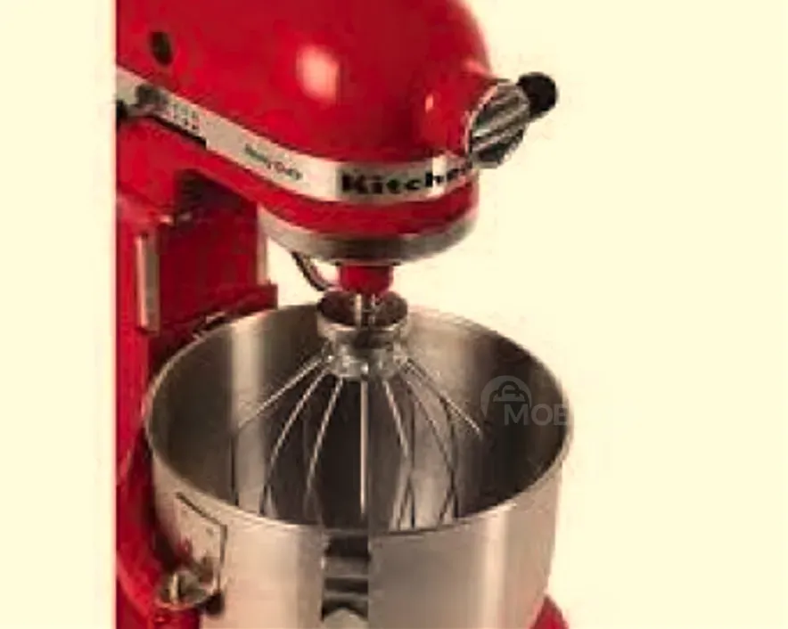 KitchenAid მიქსერის სათქვეფი თავაკი თბილისი - photo 2