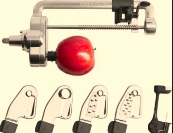 Режущая головка для миксера KitchenAid Тбилиси