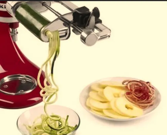 Режущая головка для миксера KitchenAid Тбилиси