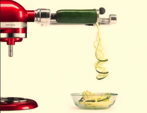 Режущая головка для миксера KitchenAid Тбилиси