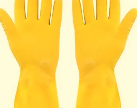 Латексная перчатка Тбилиси