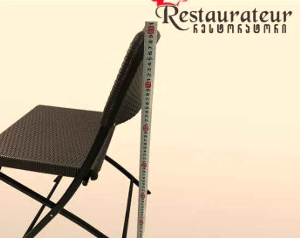 Გასაშლელი სკამი თბილისი - photo 2