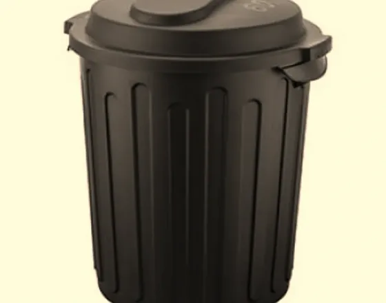 Мусорный бак на 60 литров Тбилиси