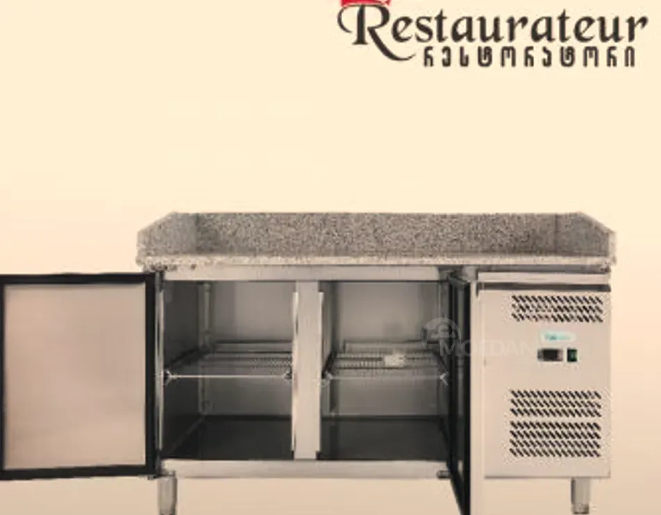 Холодильник с гранитной столешницей Тбилиси - изображение 2