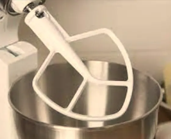 KitchenAid 4.8 л. Головка миксера Тбилиси