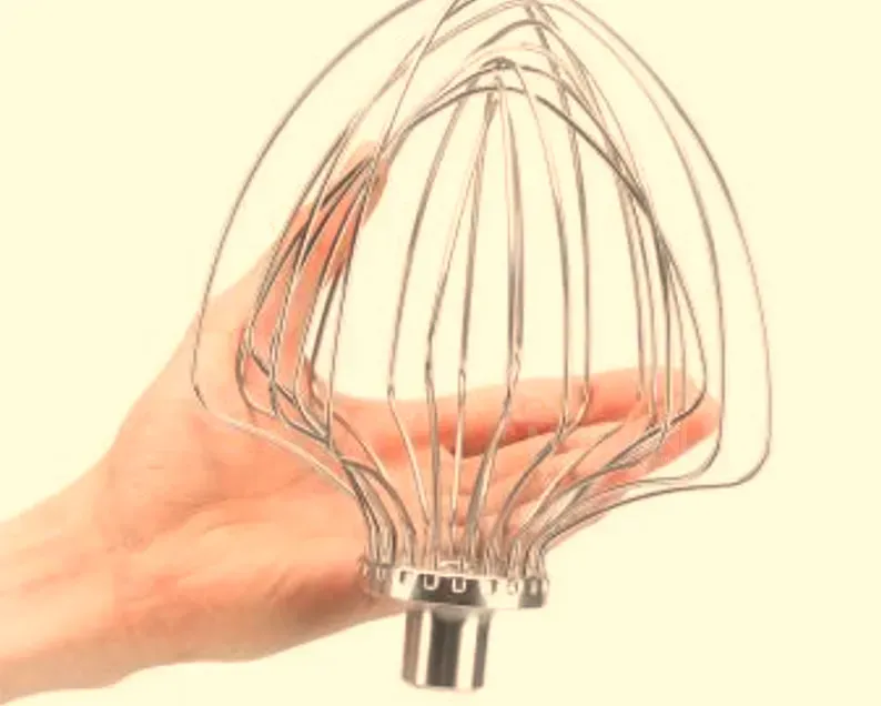 KitchenAid მიქსერის -თავაკი: 5K7Ew... თბილისი - photo 2