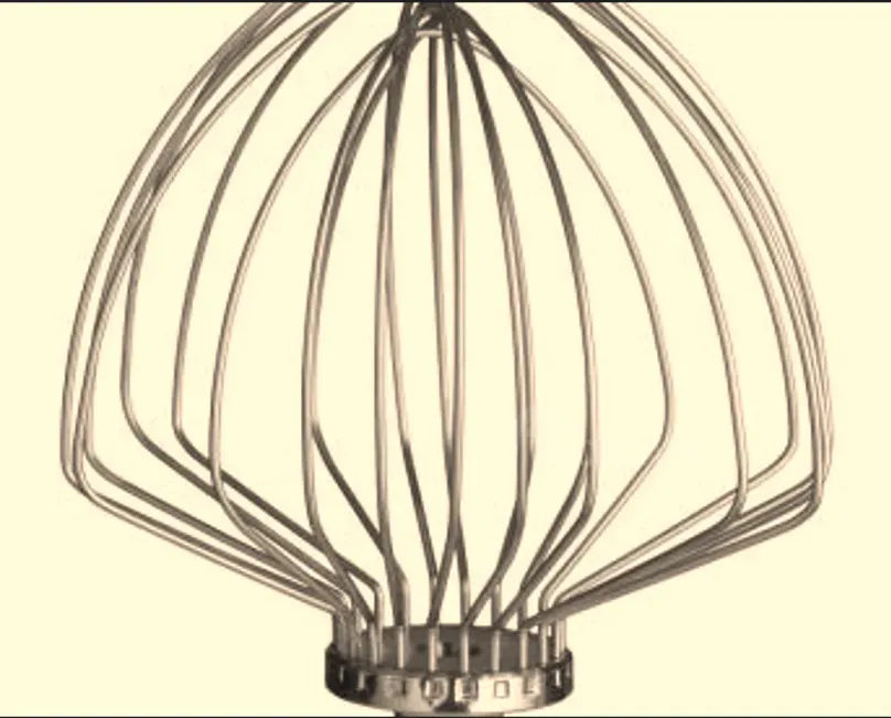 KitchenAid მიქსერის -თავაკი: 5K7Ew... თბილისი - photo 1