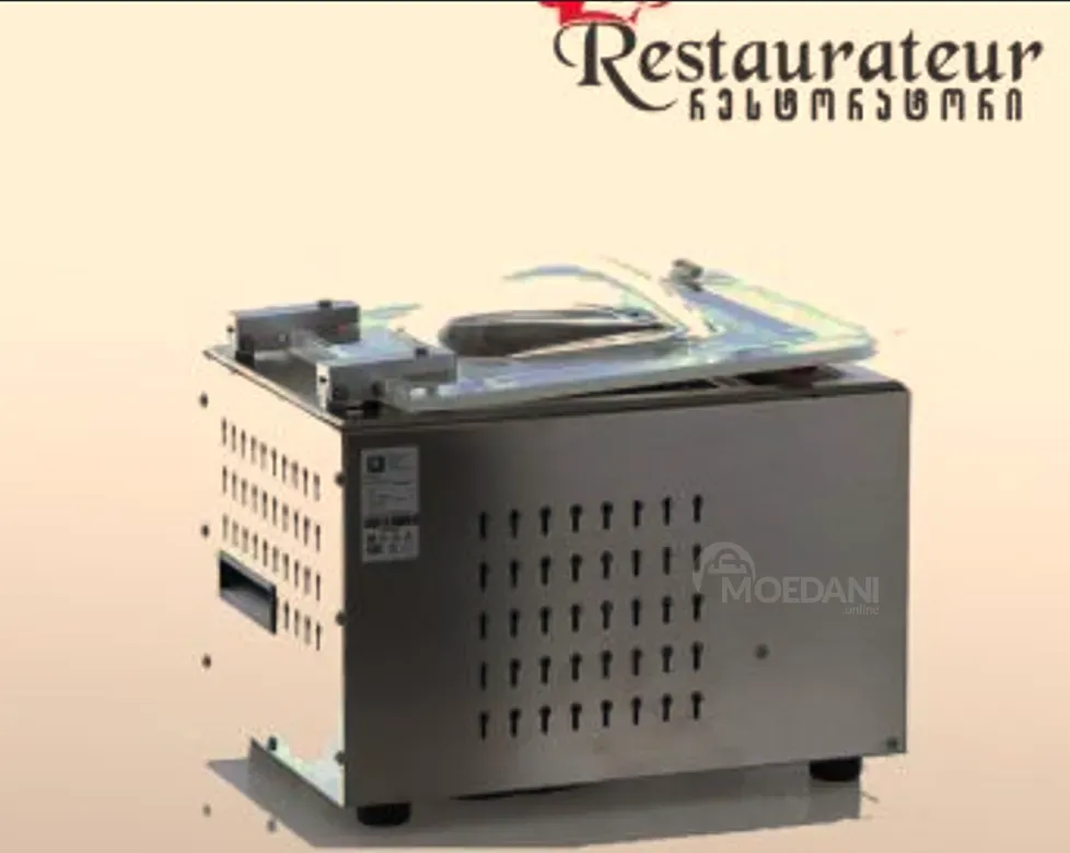 Ვაკუუმის აპარატი თბილისი - photo 3