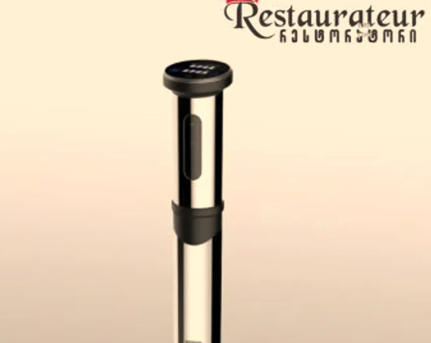Термоциркулятор Sous Vide Тбилиси - изображение 1
