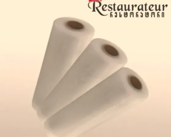 Вакуумный рулон, тиснение Тбилиси