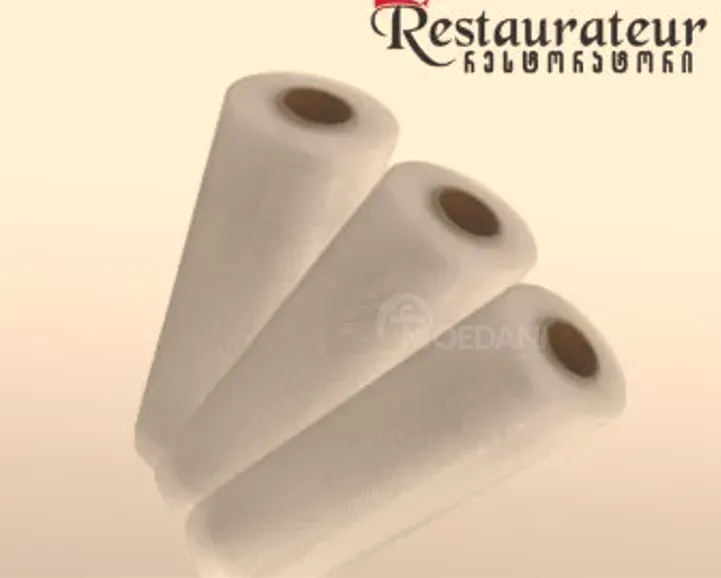 Ვაკუუმის რულონი, რელიეფური თბილისი - photo 1