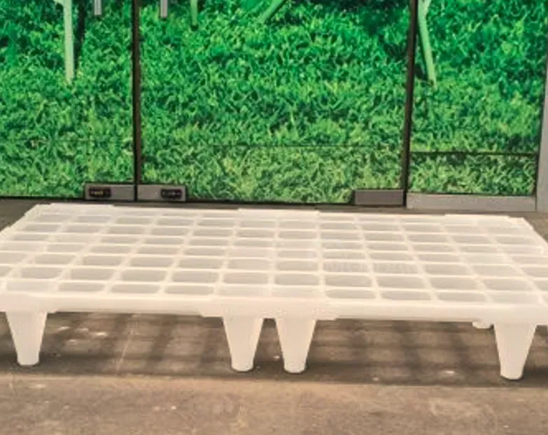 Საწყობის პადონი თბილისი - photo 1