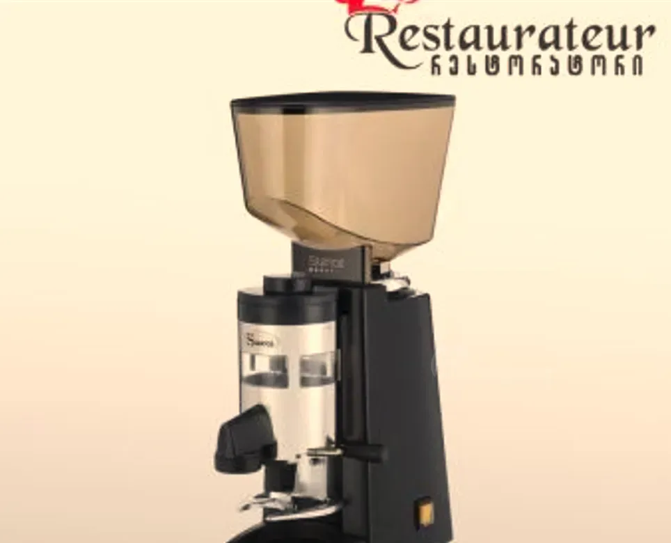 Гриндер (Тишина) Тбилиси - изображение 2