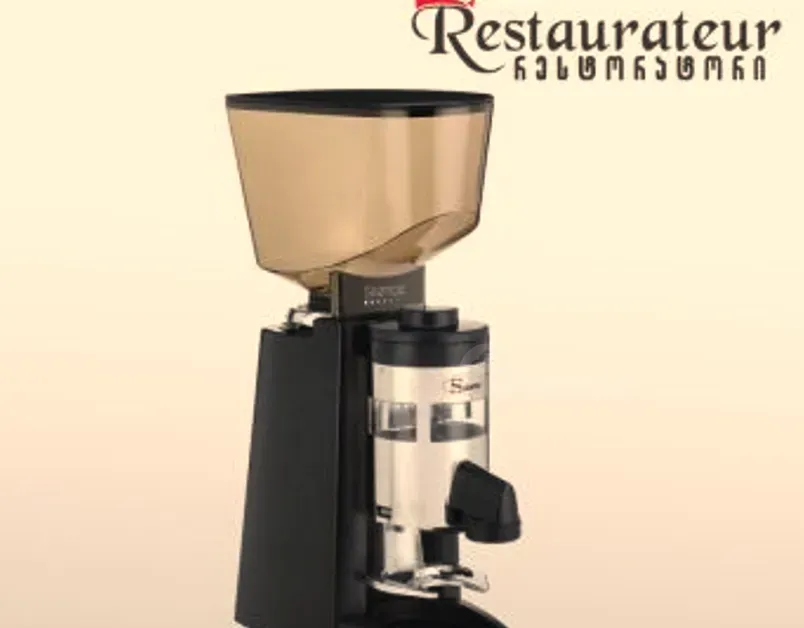 Гриндер (Тишина) Тбилиси - изображение 1