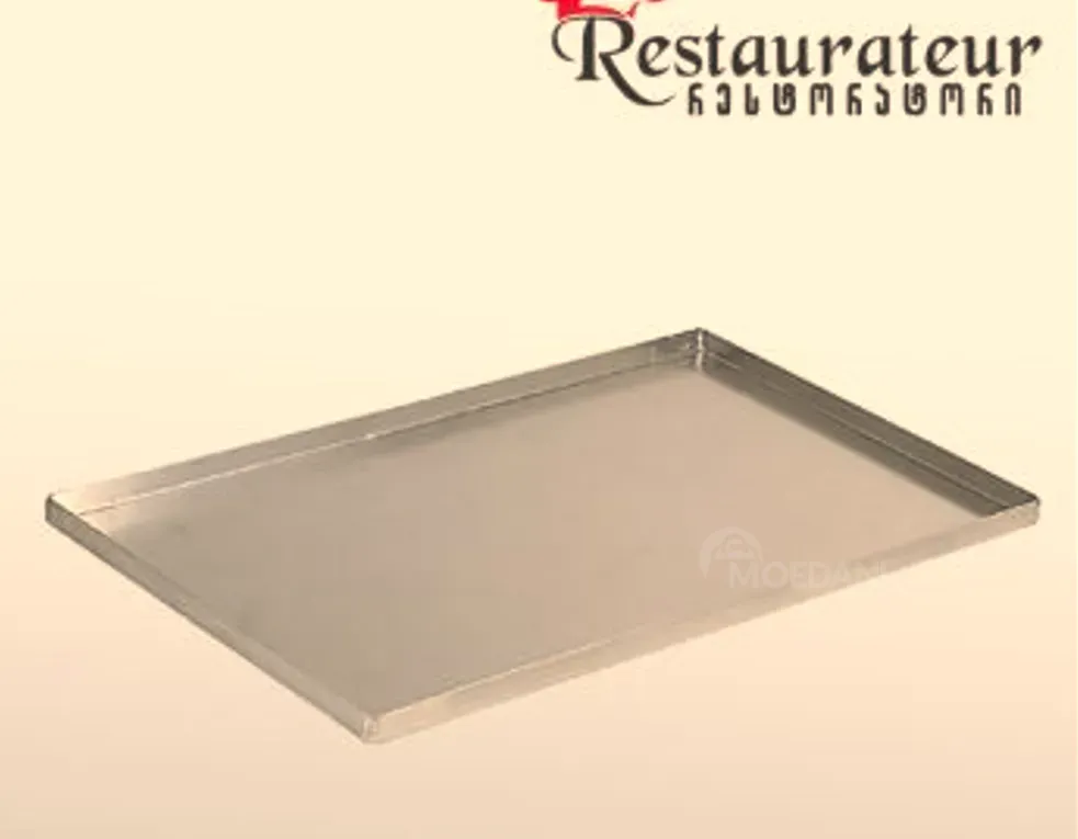 Პერფორირებული საცხობი სინი თბილისი - photo 2