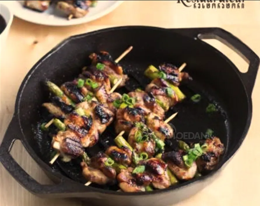 Сковорода с двумя ручками, диаметр 18 см. Тбилиси - изображение 3