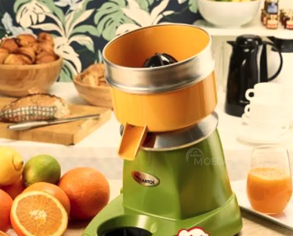 Сантос, соковыжималка для цитрусовых Тбилиси - изображение 1