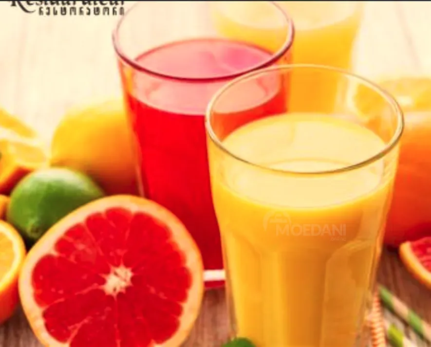 Сантос, соковыжималка для цитрусовых Тбилиси - изображение 2