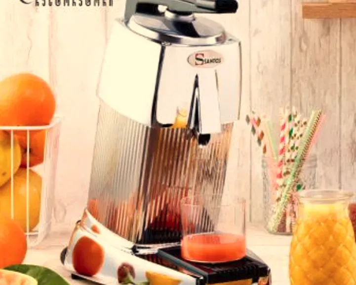 Соковыжималка для цитрусовых Тбилиси - изображение 2