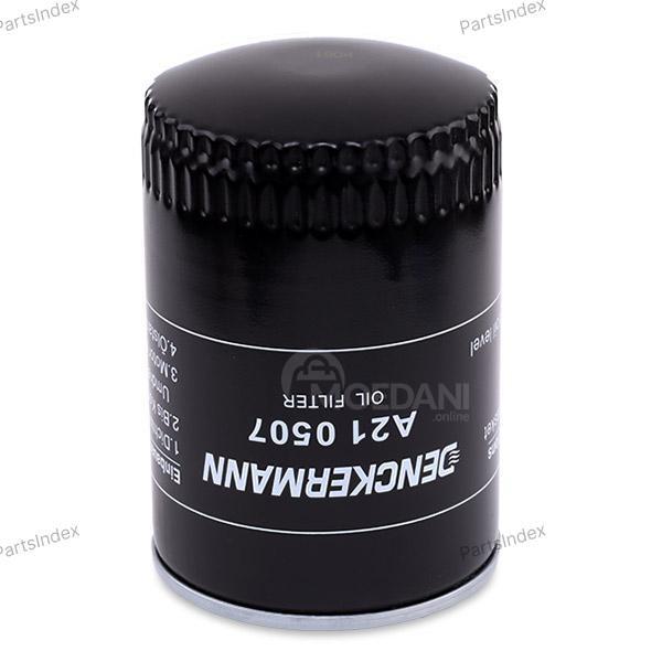 Engine oil filter A210507 Tbilisi - photo 2