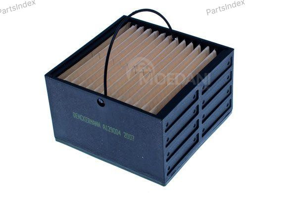 Timing Belt Roller A129004 Tbilisi - photo 1