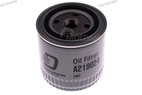 Engine oil filter A219024 Tbilisi - photo 1