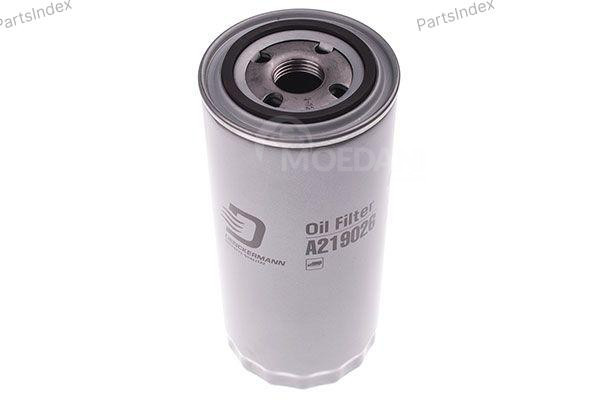 Engine oil filter A219026 Tbilisi - photo 1