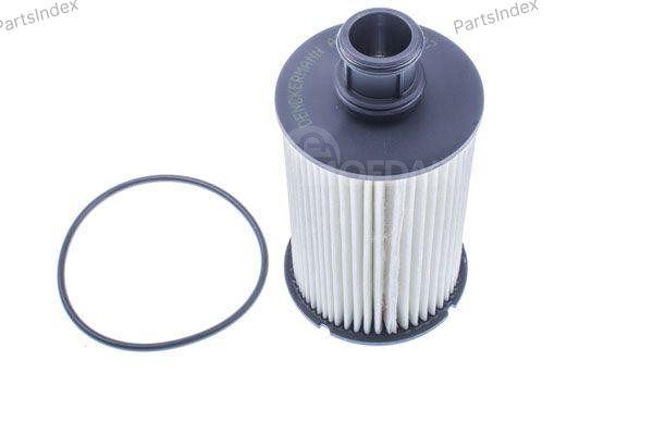 Engine oil filter A210937 Tbilisi - photo 1