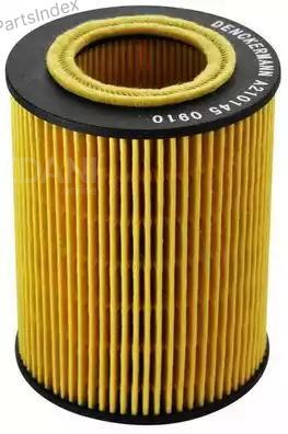 Фильтр масляный двигателя A210145 Тбилиси - изображение 1