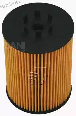 Engine oil filter A210513 Tbilisi - photo 1