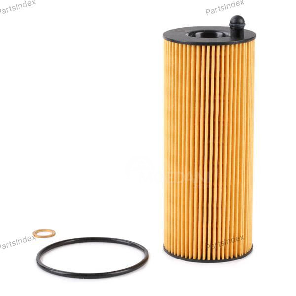 Фильтр масляный двигателя A210898 Тбилиси - изображение 5