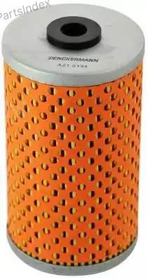 Engine oil filter A210134 Tbilisi - photo 1