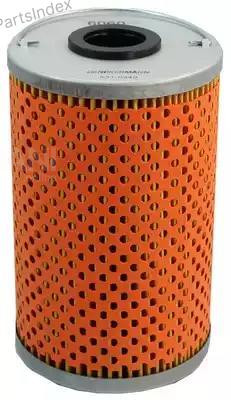 Engine oil filter A210349 Tbilisi - photo 1