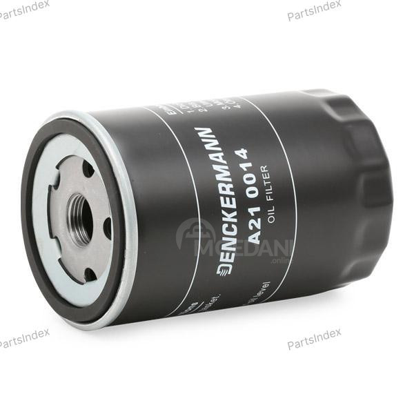 Engine oil filter A210014 Tbilisi - photo 2