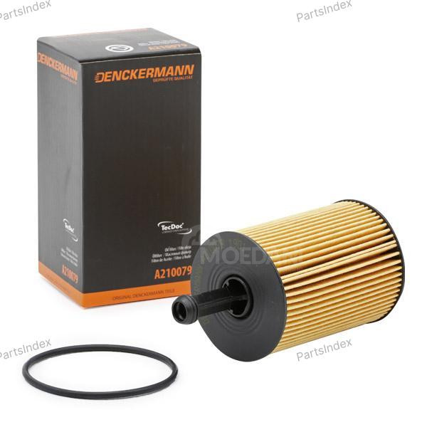 ძრავის ზეთის ფილტრი A210079 თბილისი - photo 3