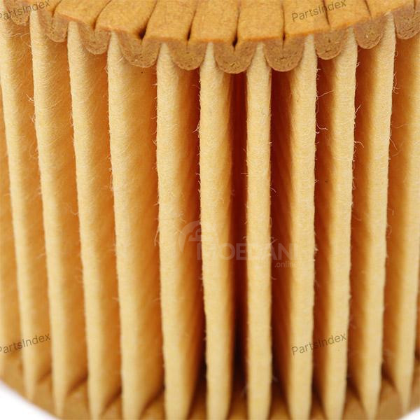 ძრავის ზეთის ფილტრი A210175 თბილისი - photo 4