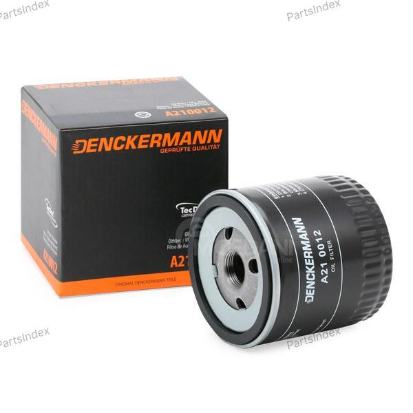 Engine oil filter A210012 Tbilisi - photo 5