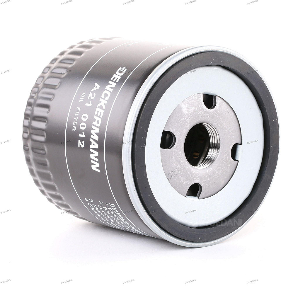 Engine oil filter A210012 Tbilisi - photo 4