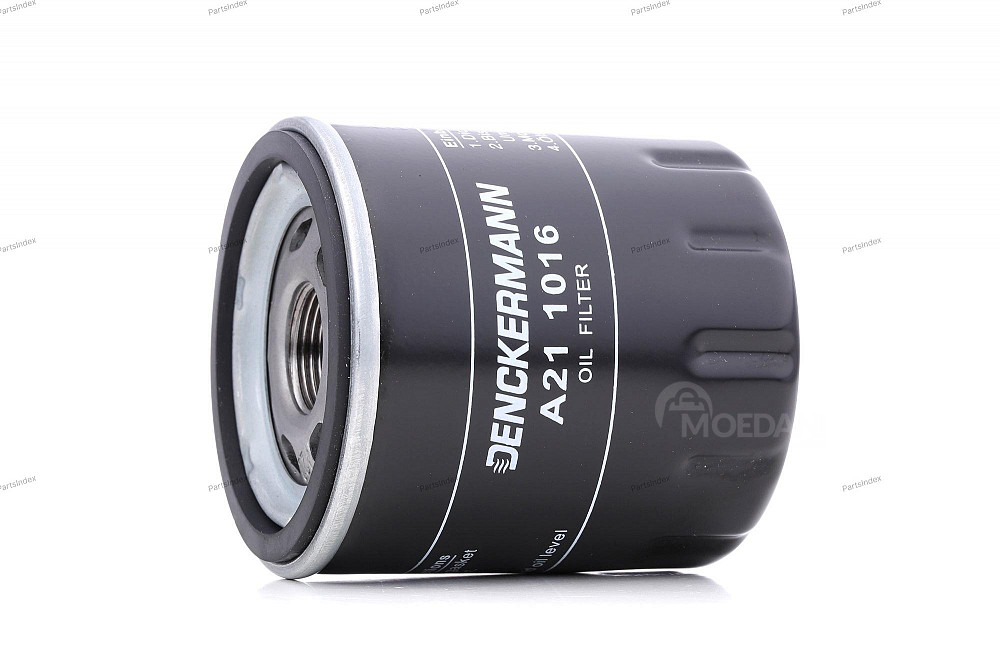 ძრავის ზეთის ფილტრი A211016 თბილისი - photo 3