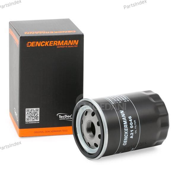 ძრავის ზეთის ფილტრი A210046 თბილისი - photo 3