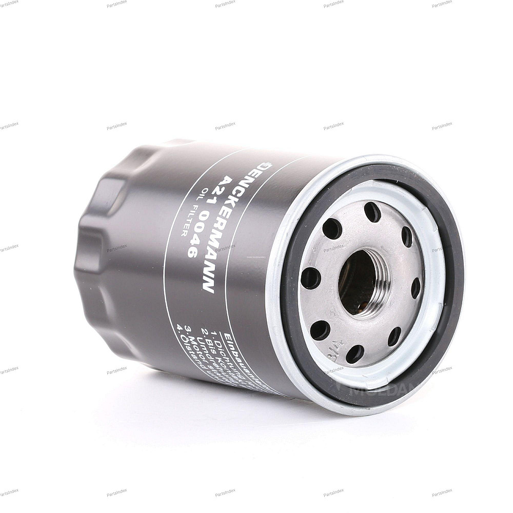 ძრავის ზეთის ფილტრი A210046 თბილისი - photo 4