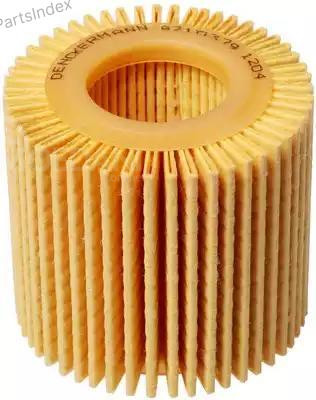 Engine oil filter A210379 Tbilisi - photo 1