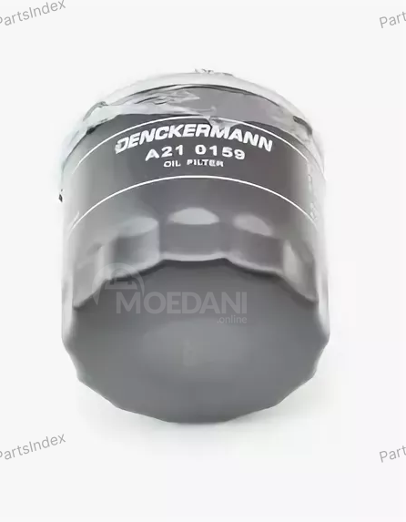 Engine oil filter A210159 Tbilisi - photo 1