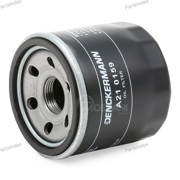 Engine oil filter A210159 Tbilisi - photo 5