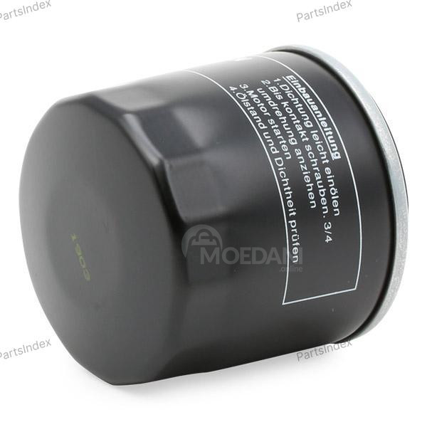 Engine oil filter A210159 Tbilisi - photo 4