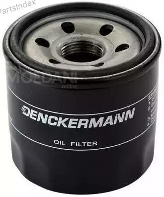 Engine oil filter A210159 Tbilisi - photo 2