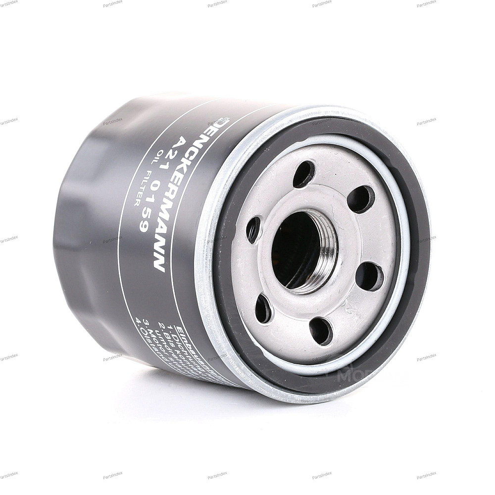 Engine oil filter A210159 Tbilisi - photo 3