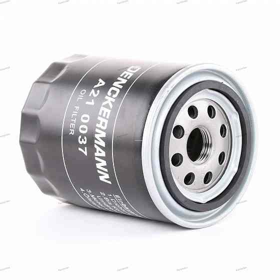 ძრავის ზეთის ფილტრი A210037 თბილისი